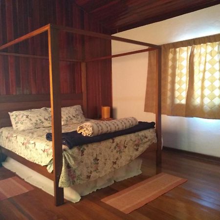 Pousada Chale Na Roca Penedo 部屋 写真