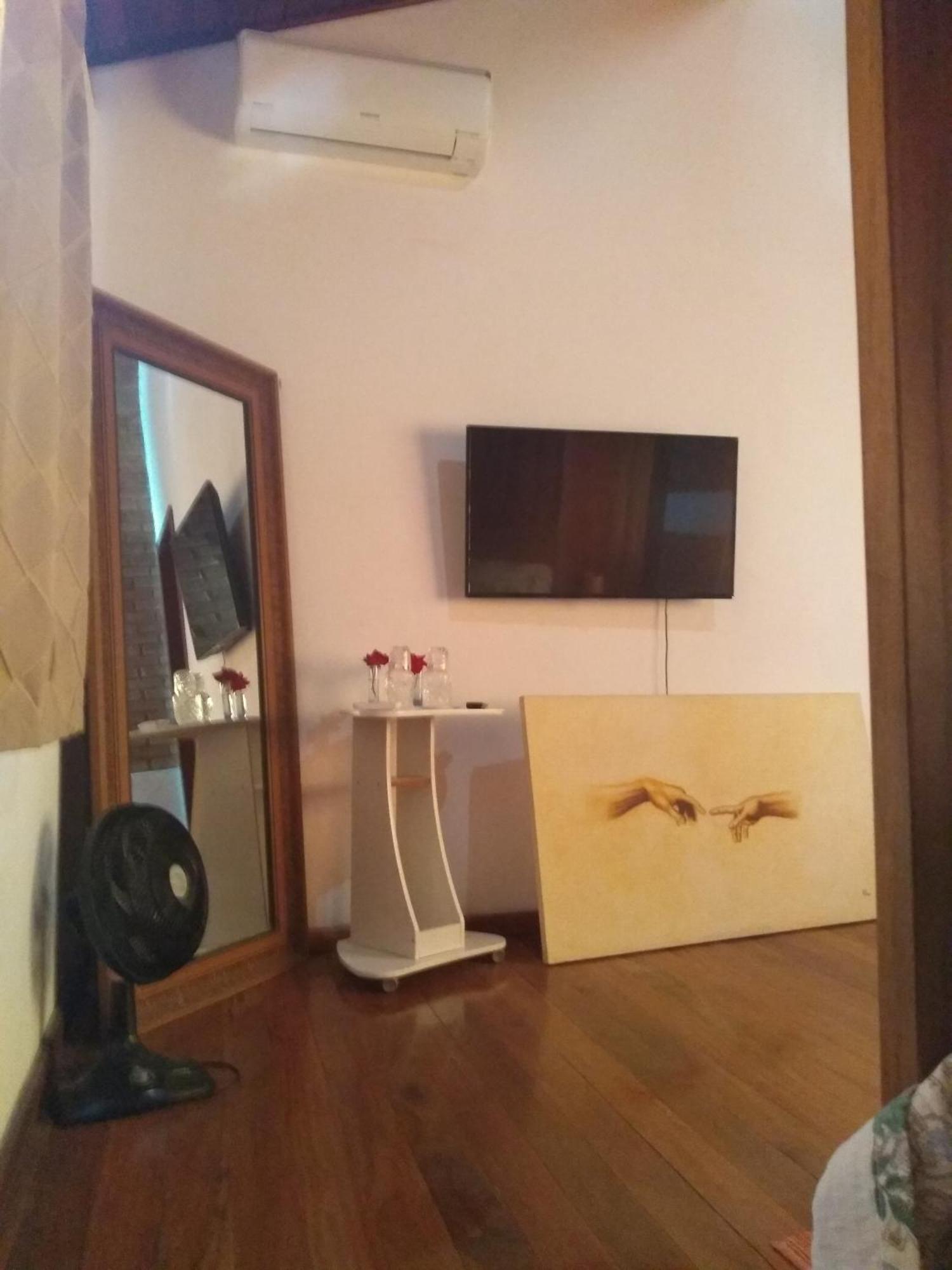 Pousada Chale Na Roca Penedo 部屋 写真