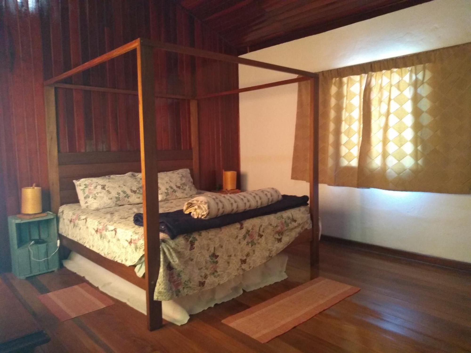 Pousada Chale Na Roca Penedo 部屋 写真